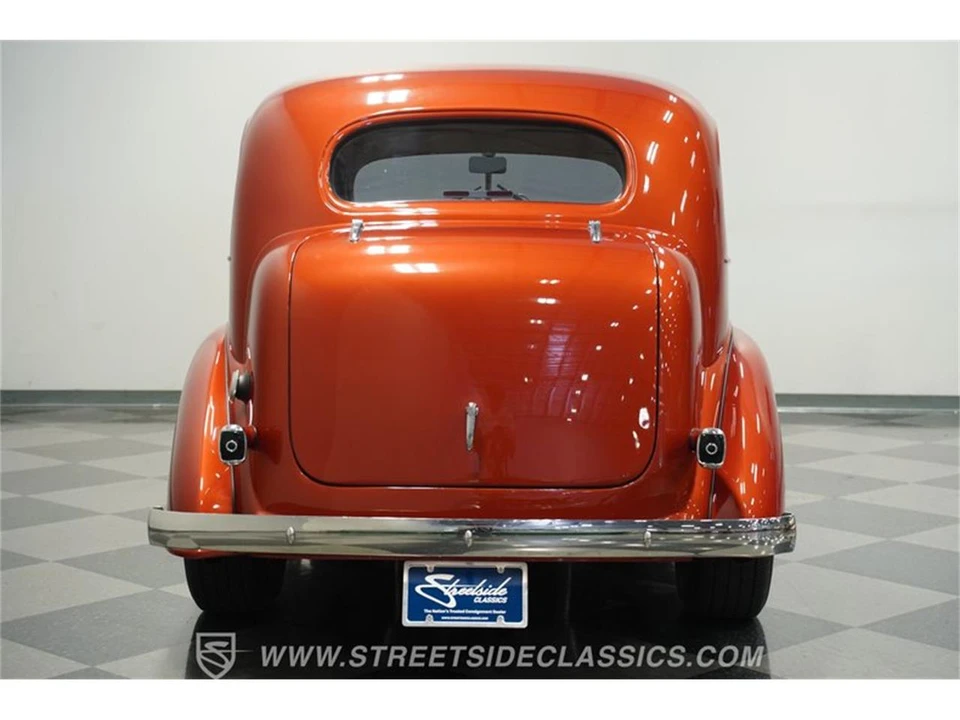 1936 Chevrolet Standard & Master & Master Deluxe & Special Deluxe - Image 8 of 31