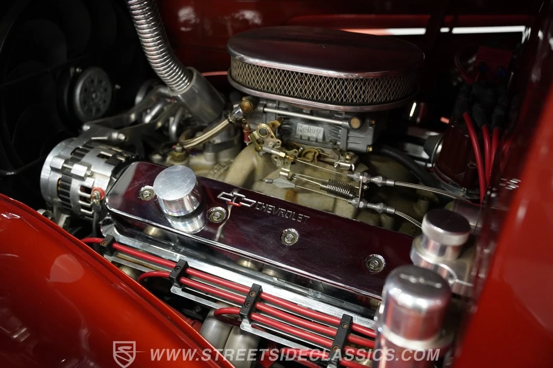 1936 Chevrolet Standard & Master & Master Deluxe & Special Deluxe - Image 4 of 31
