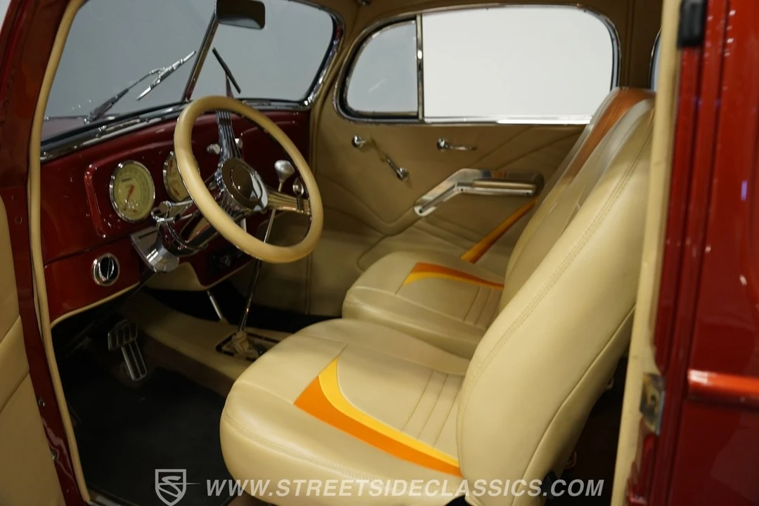 1936 Chevrolet Standard & Master & Master Deluxe & Special Deluxe - Image 5 of 31