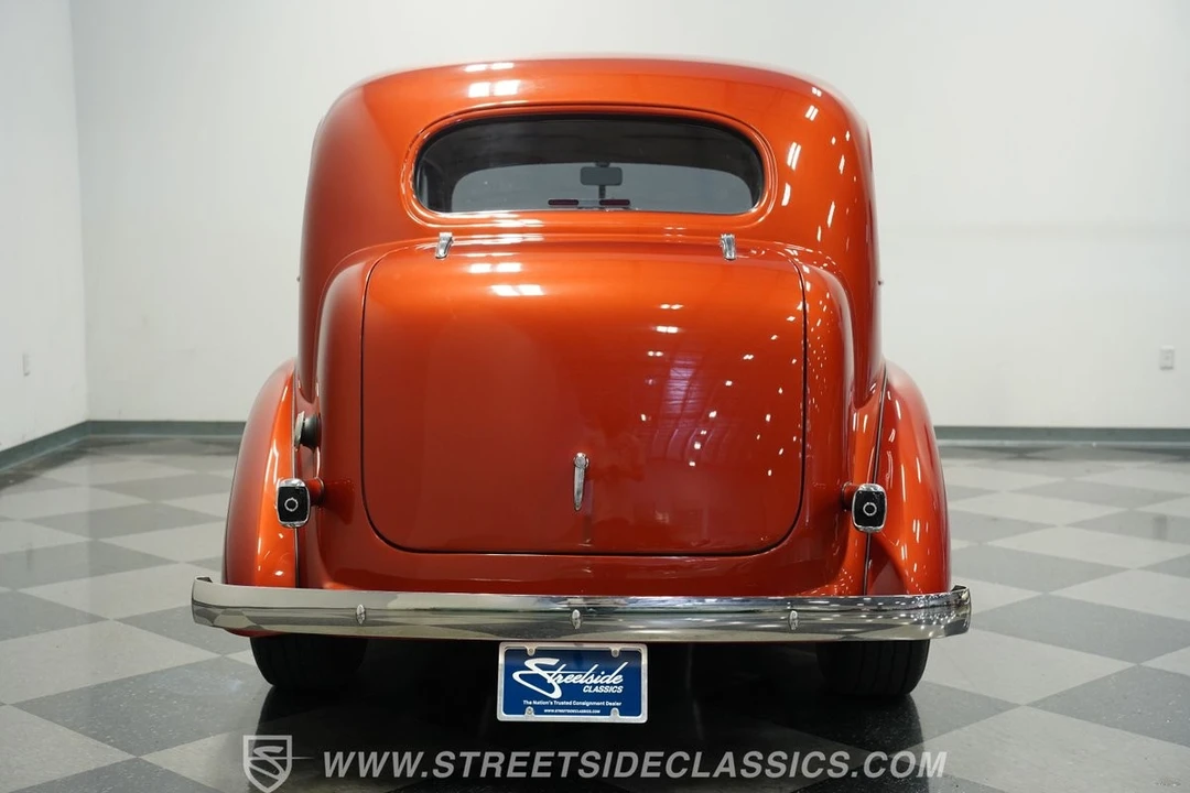 1936 Chevrolet Standard & Master & Master Deluxe & Special Deluxe - Image 25 of 31