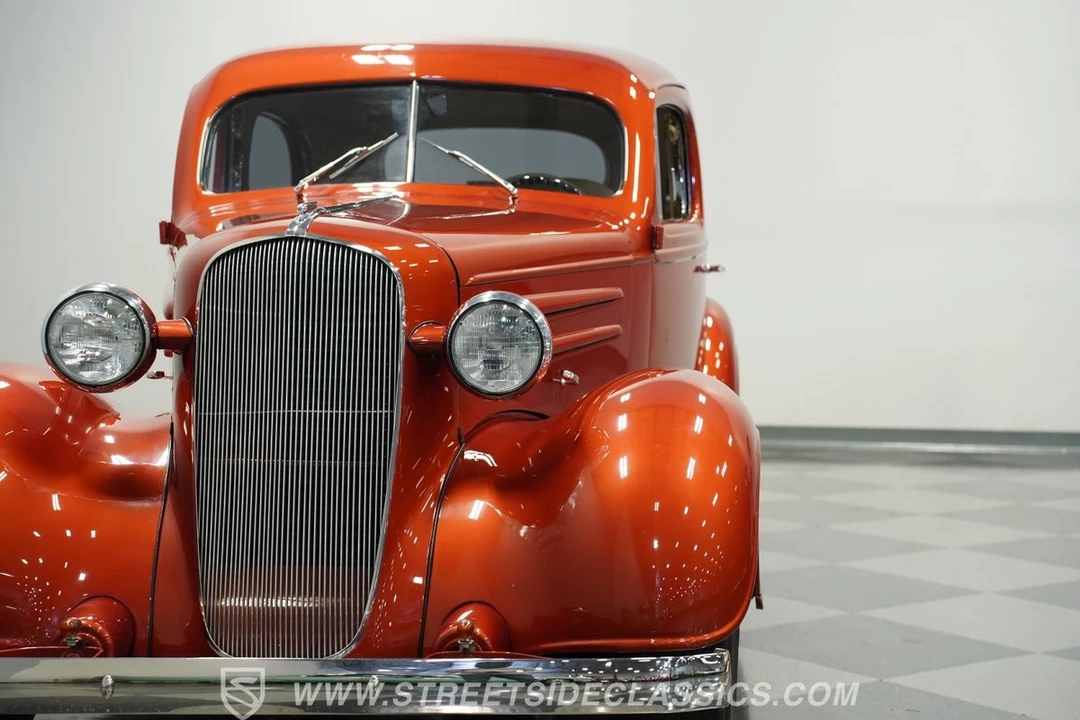1936 Chevrolet Standard & Master & Master Deluxe & Special Deluxe - Image 20 of 31