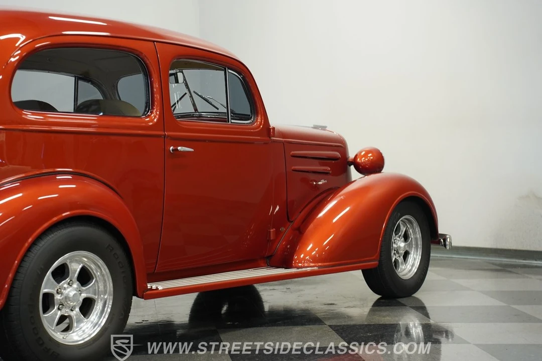 1936 Chevrolet Standard & Master & Master Deluxe & Special Deluxe - Image 28 of 31