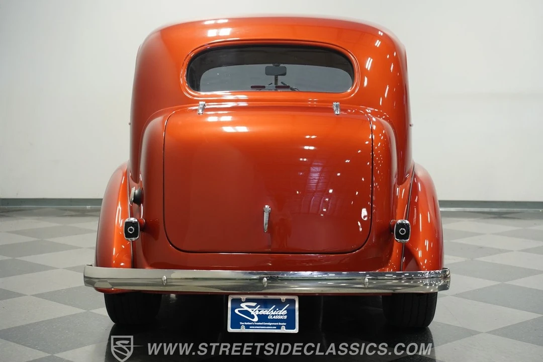 1936 Chevrolet Standard & Master & Master Deluxe & Special Deluxe - Image 11 of 31