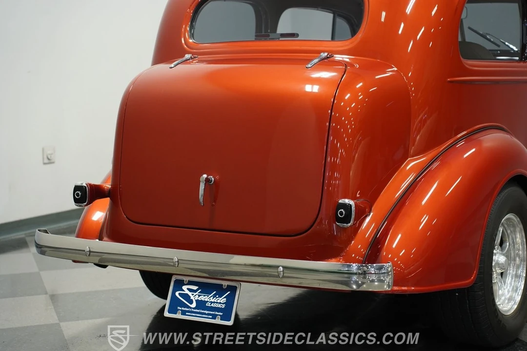 1936 Chevrolet Standard & Master & Master Deluxe & Special Deluxe - Image 26 of 31