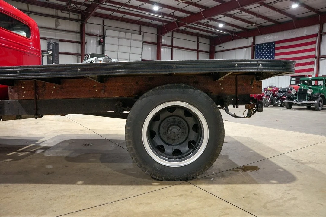1936 Chevrolet Pickup 2nd Gen - Image 5 of 12