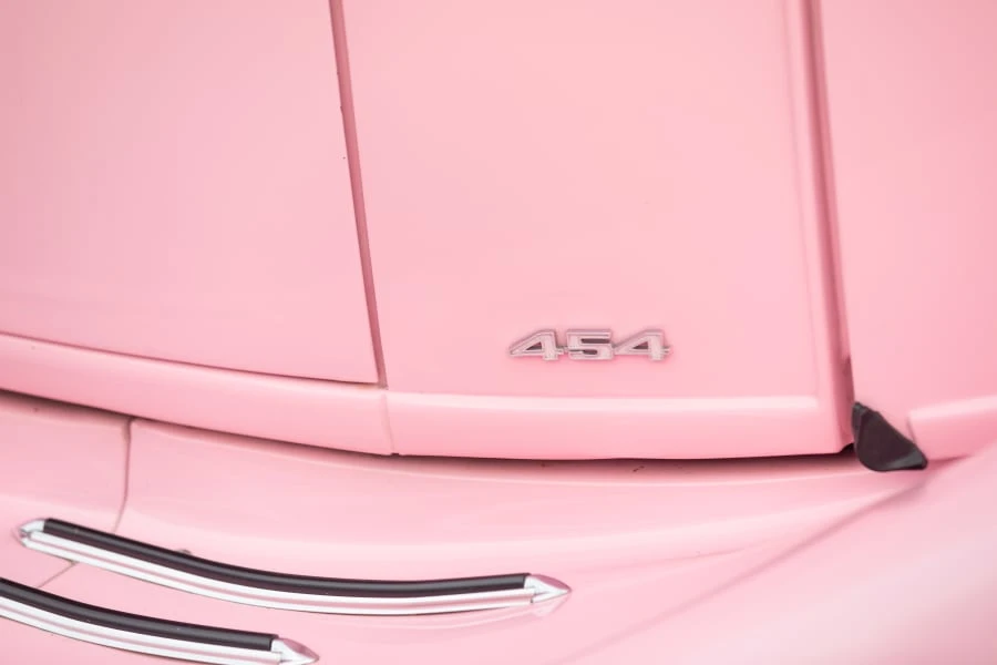 1936 Chevrolet Carryall Suburban 1st Gen - Image 10 of 29