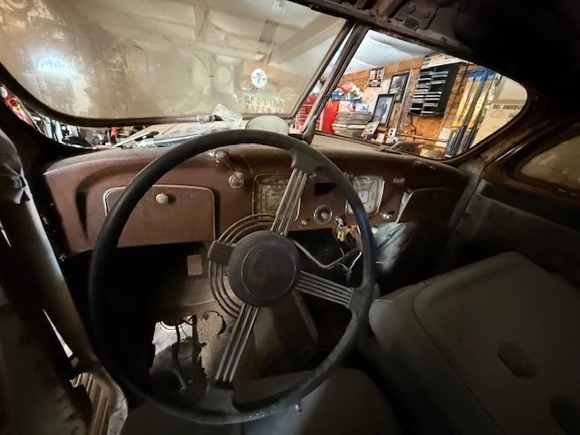 1936 Chrysler Airflow - Image 7 of 17