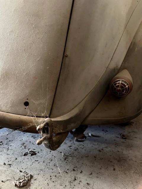 1936 Chrysler Airflow - Image 13 of 17