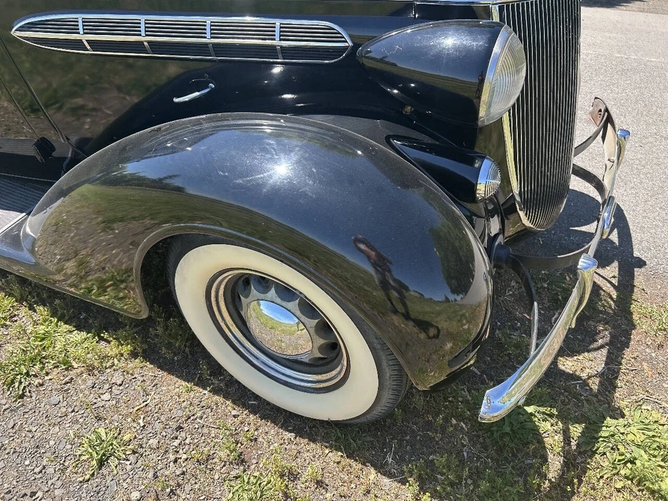 1936 Chrysler Airflow - Image 6 of 31
