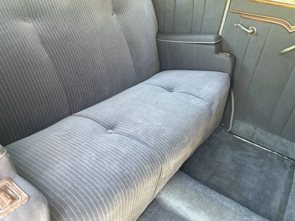 1936 Chrysler Airflow - Image 24 of 31