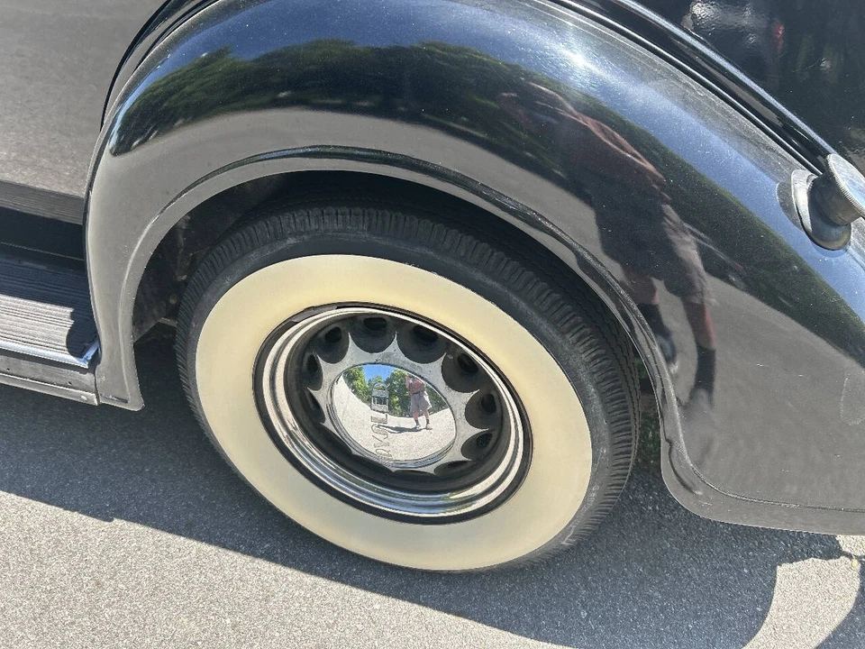 1936 Chrysler Airflow - Image 12 of 31