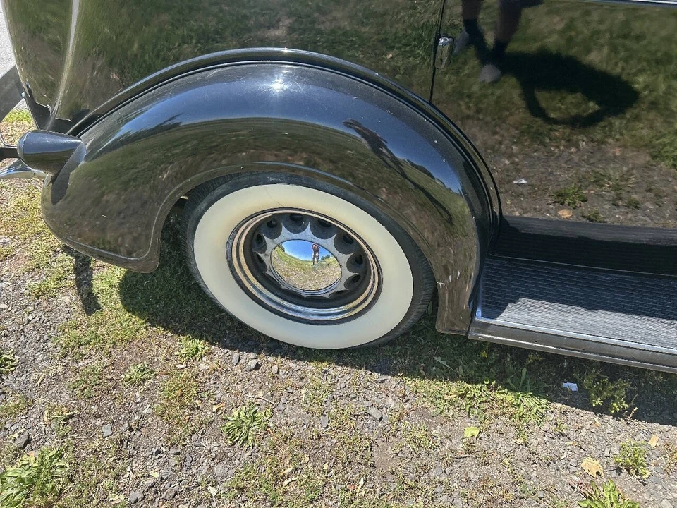 1936 Chrysler Airflow - Image 8 of 31