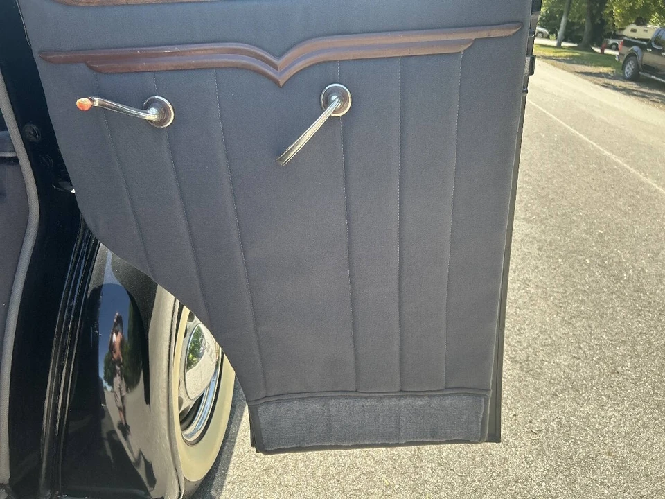 1936 Chrysler Airflow - Image 16 of 31