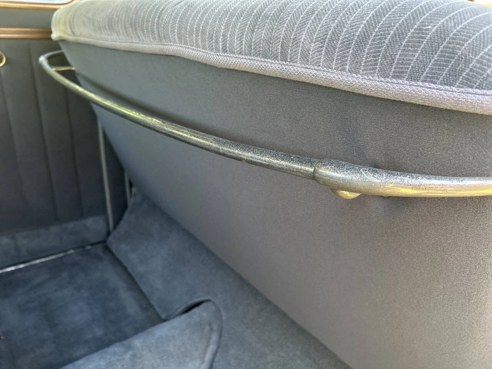 1936 Chrysler Airflow - Image 26 of 31