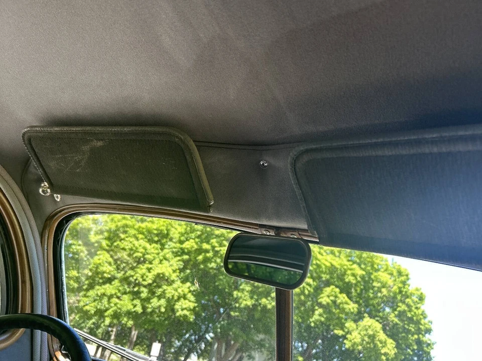 1936 Chrysler Airflow - Image 30 of 31