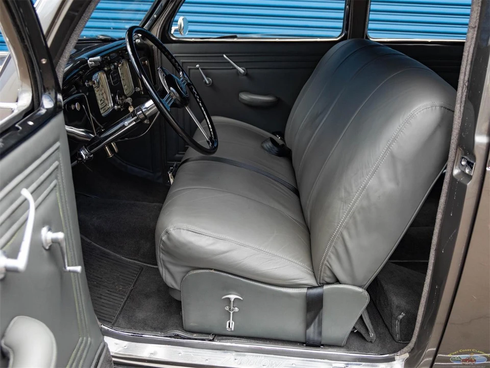 1936 Chrysler Airflow - Image 31 of 31