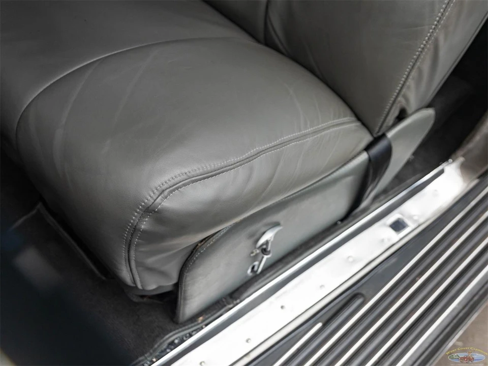 1936 Chrysler Airflow - Image 30 of 31