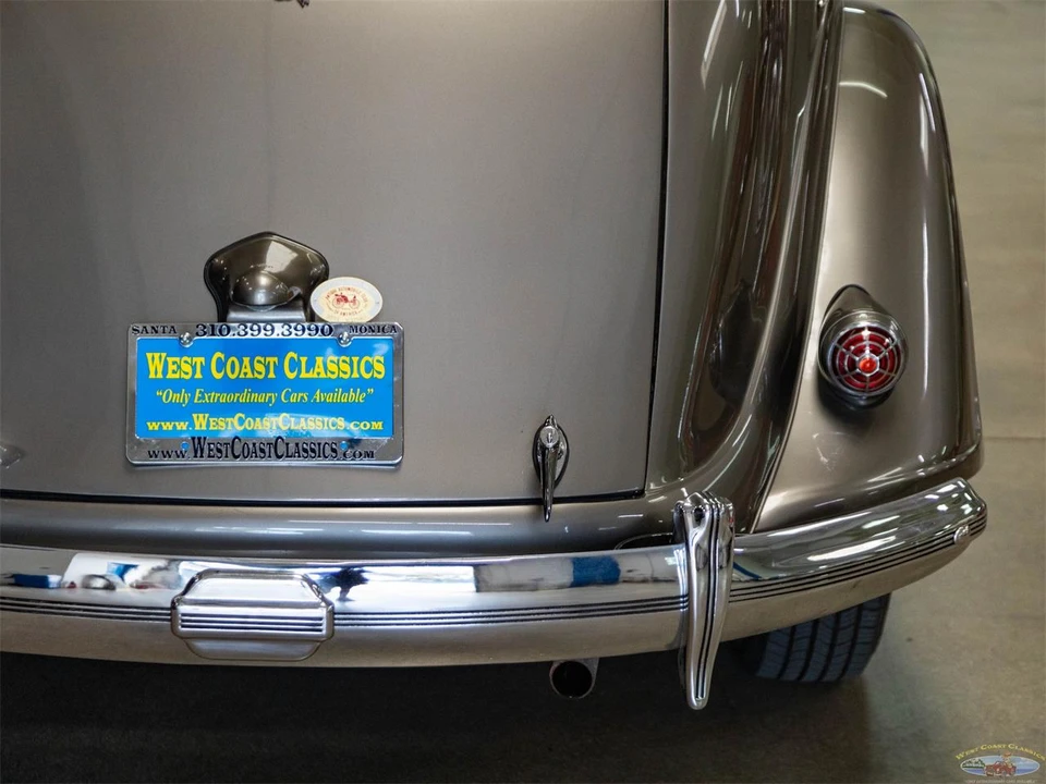 1936 Chrysler Airflow - Image 20 of 31