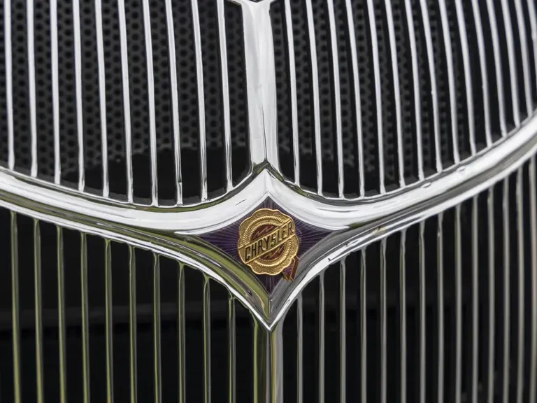 1936 Chrysler Airflow - Image 7 of 21