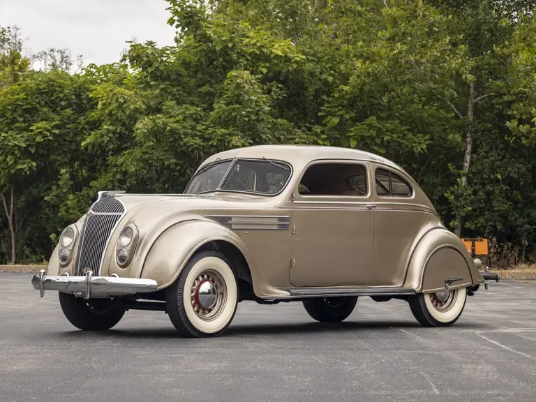 1936 Chrysler Airflow - Image 2 of 21