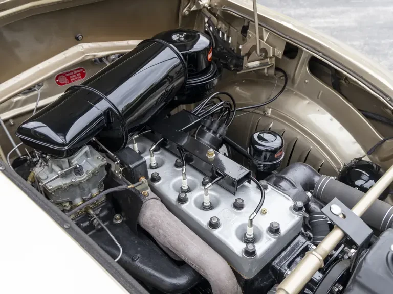 1936 Chrysler Airflow - Image 21 of 21