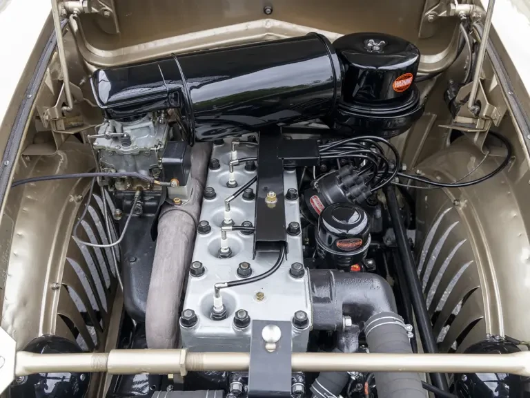 1936 Chrysler Airflow - Image 4 of 21