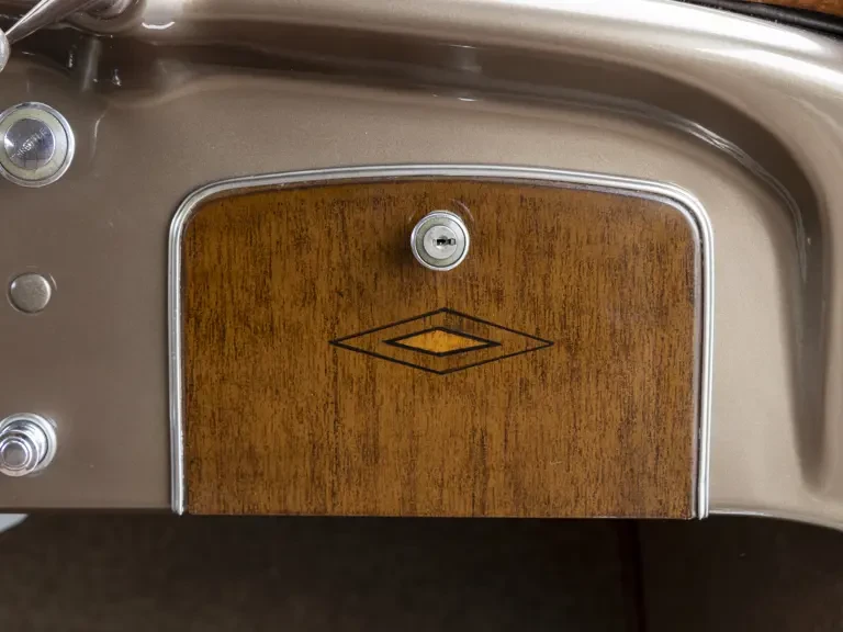 1936 Chrysler Airflow - Image 15 of 21