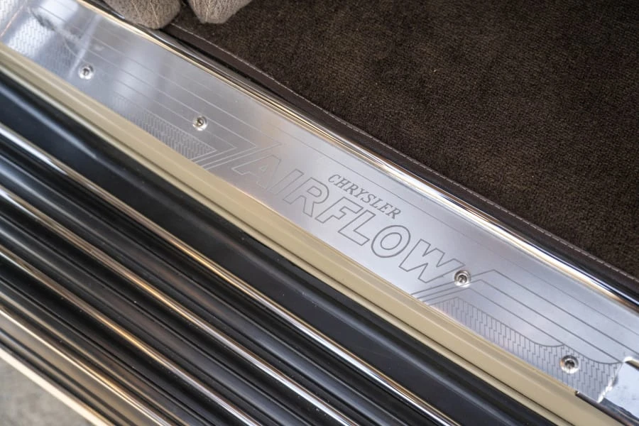 1936 Chrysler Airflow - Image 26 of 31