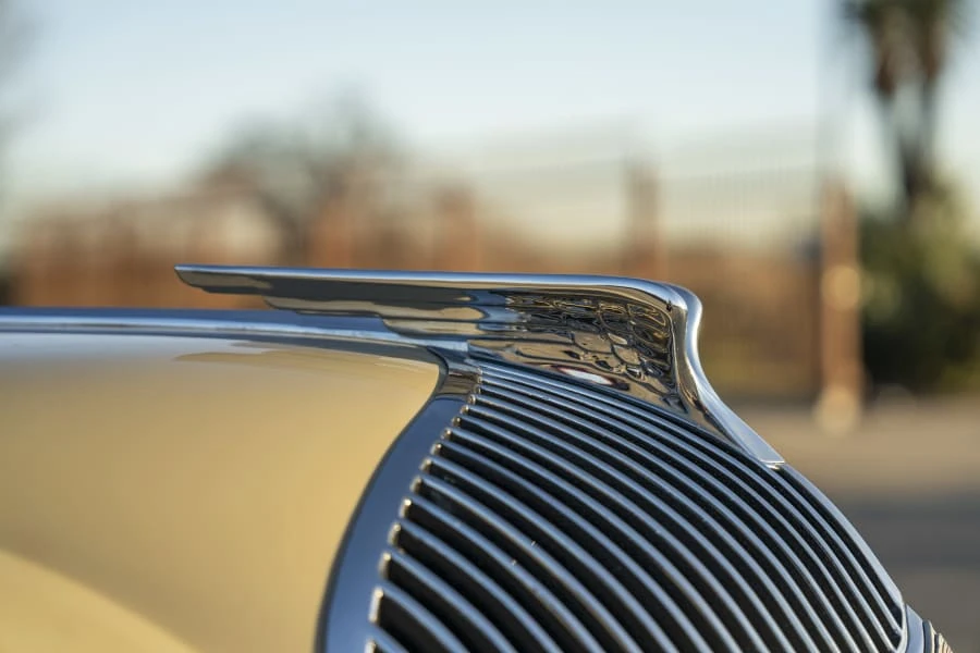 1936 Chrysler Airflow - Image 17 of 31