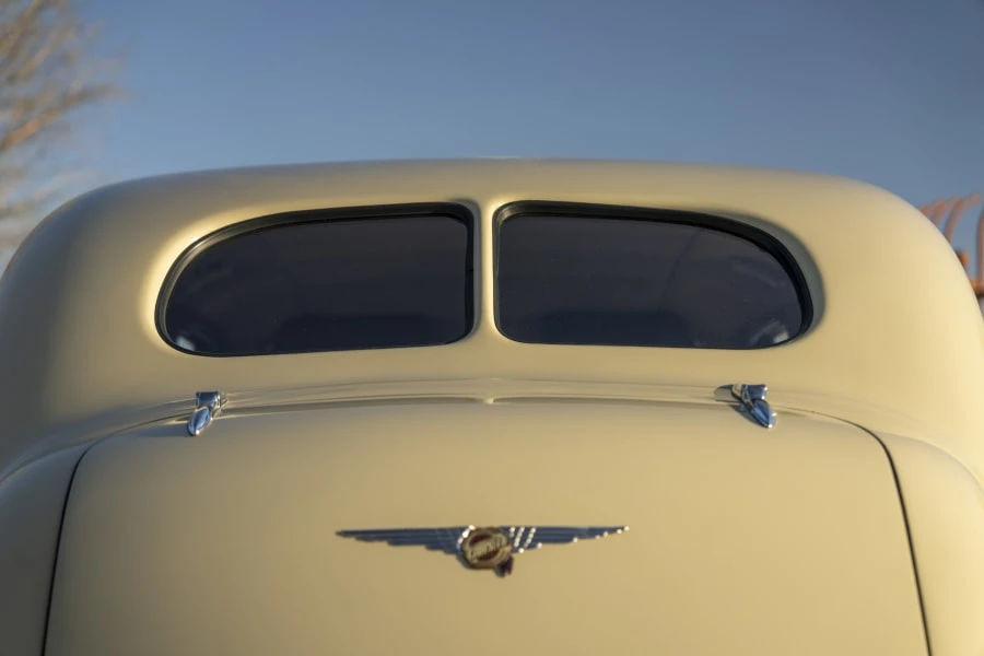 1936 Chrysler Airflow - Image 7 of 31