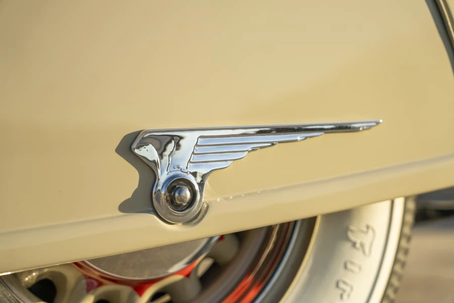 1936 Chrysler Airflow - Image 19 of 31