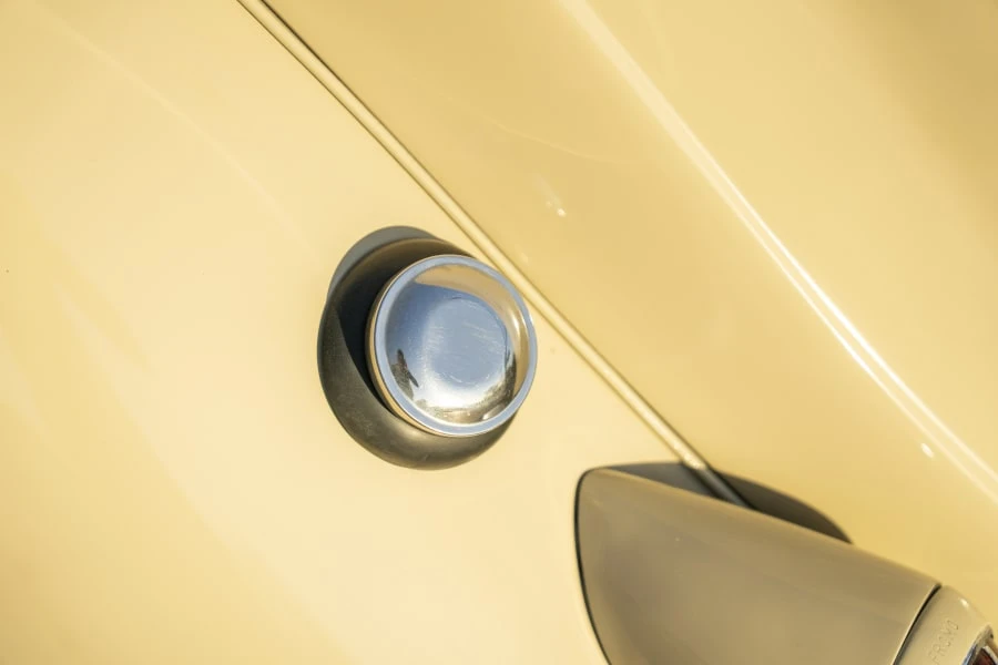 1936 Chrysler Airflow - Image 18 of 31