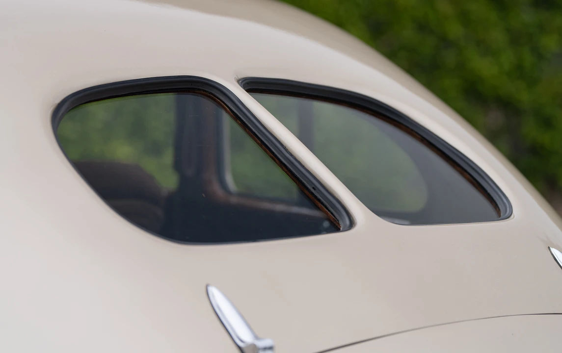 1936 Chrysler Airflow - Image 24 of 25
