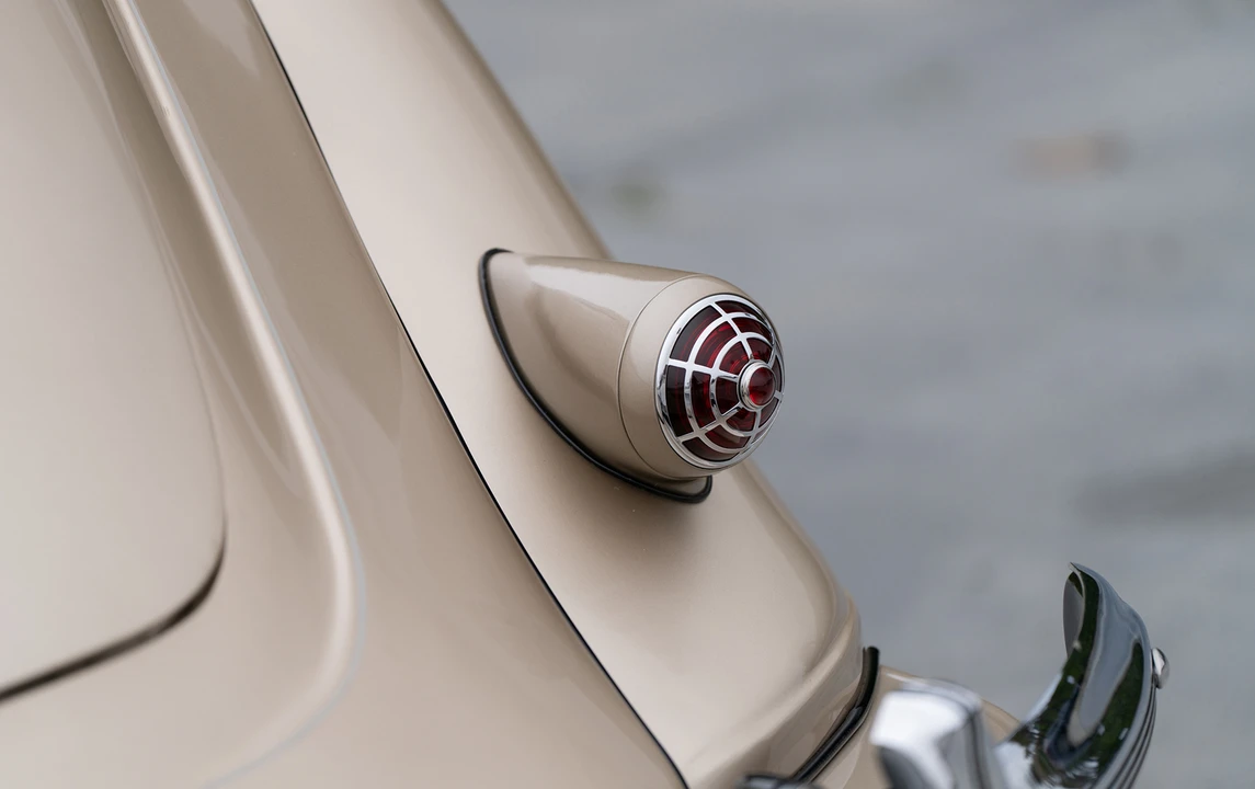 1936 Chrysler Airflow - Image 25 of 25