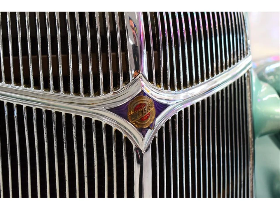 1936 Chrysler Airflow - Image 31 of 31
