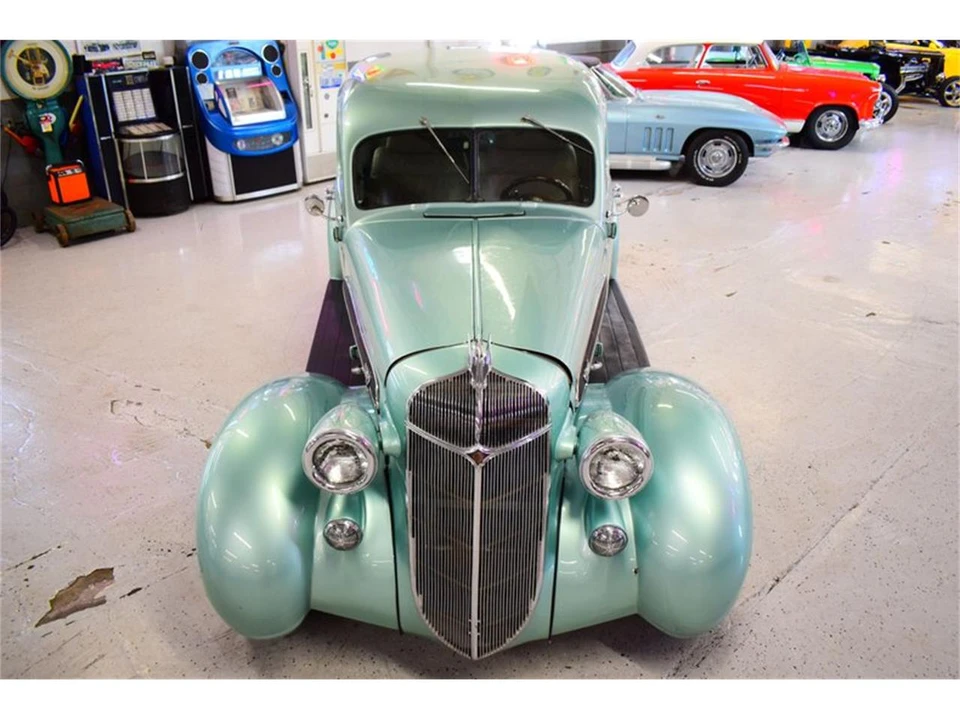 1936 Chrysler Airflow - Image 27 of 31