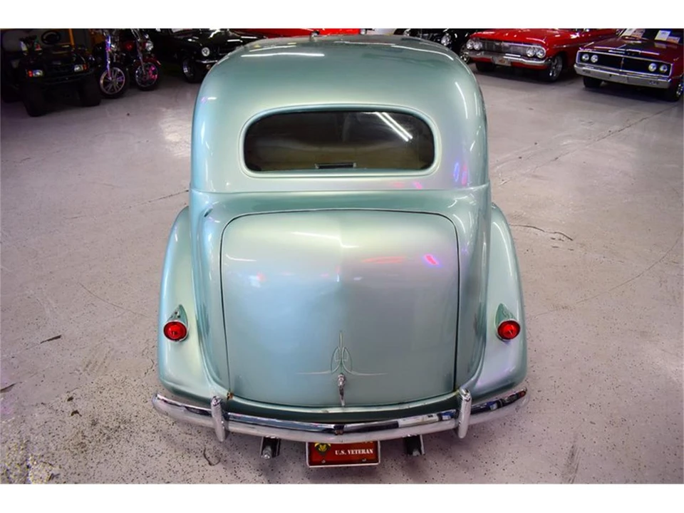 1936 Chrysler Airflow - Image 13 of 31