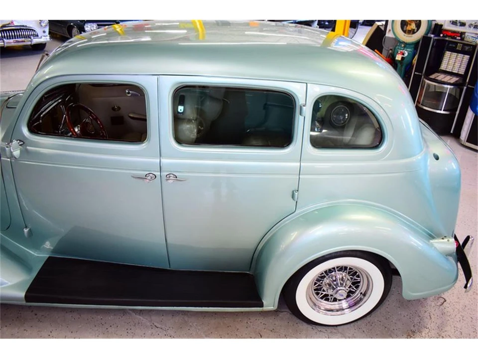 1936 Chrysler Airflow - Image 19 of 31