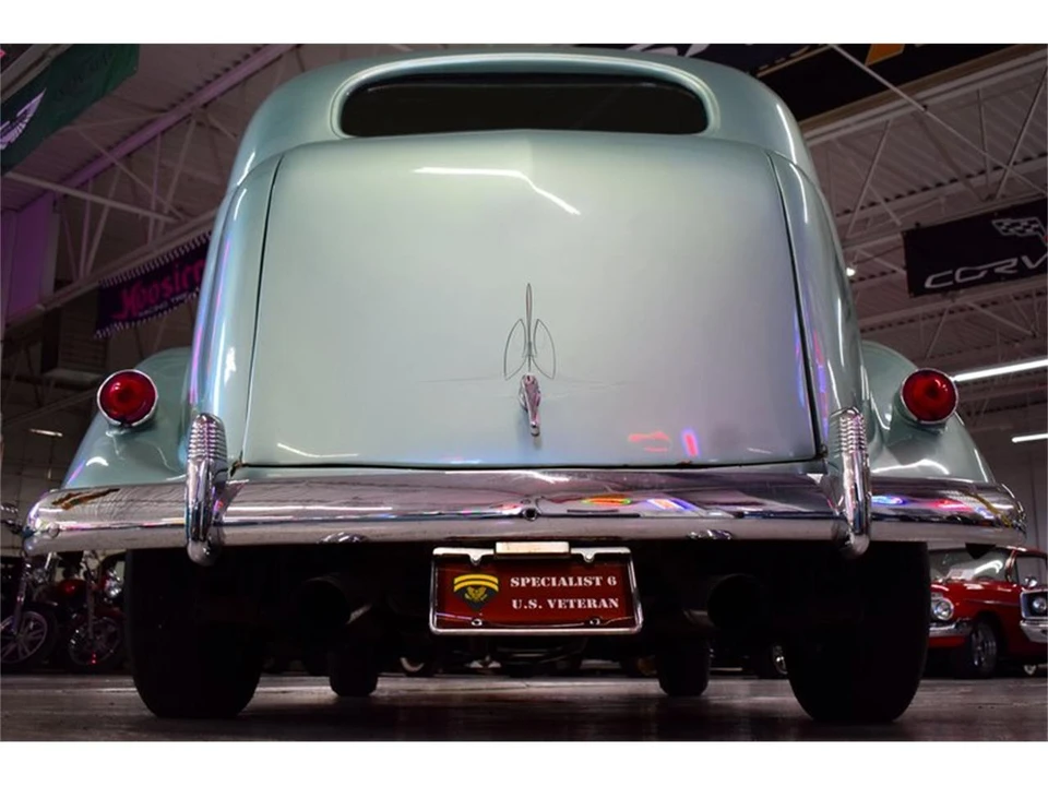 1936 Chrysler Airflow - Image 14 of 31