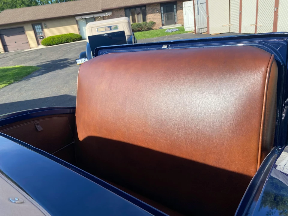 1936 Chrysler Airflow - Image 7 of 14