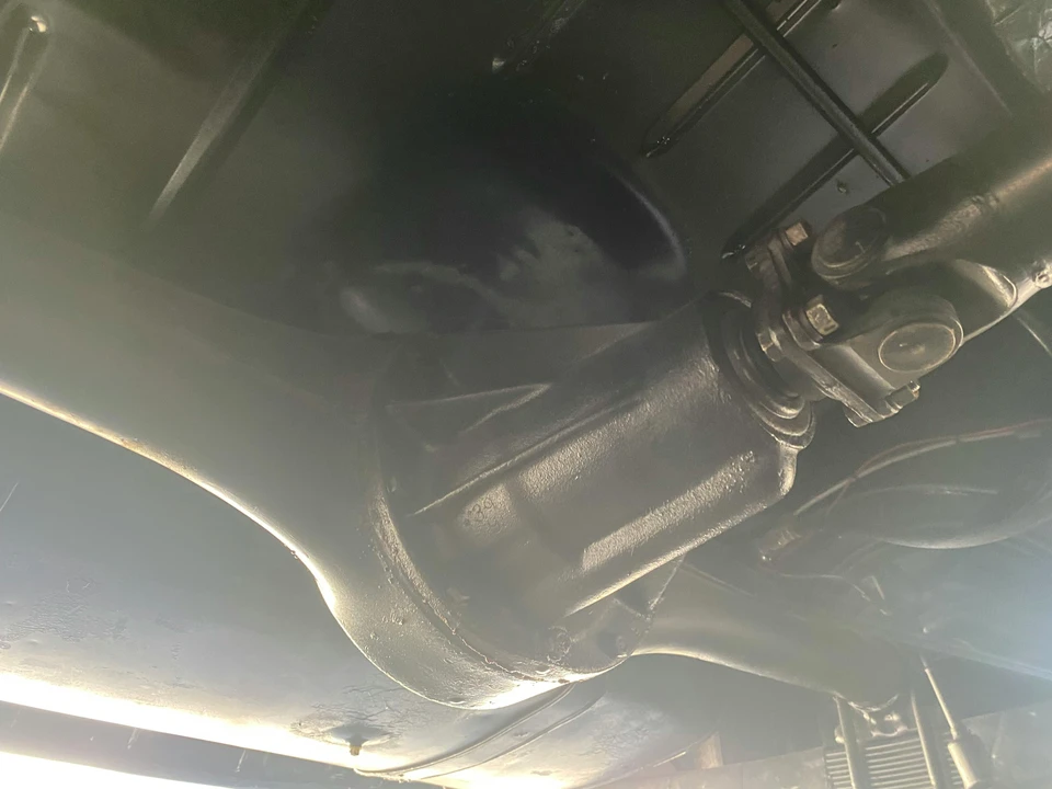 1936 Chrysler Airflow - Image 13 of 14