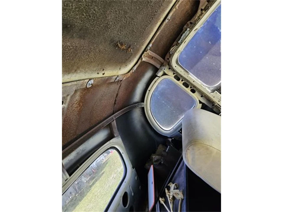 1936 Chrysler Airflow - Image 19 of 29