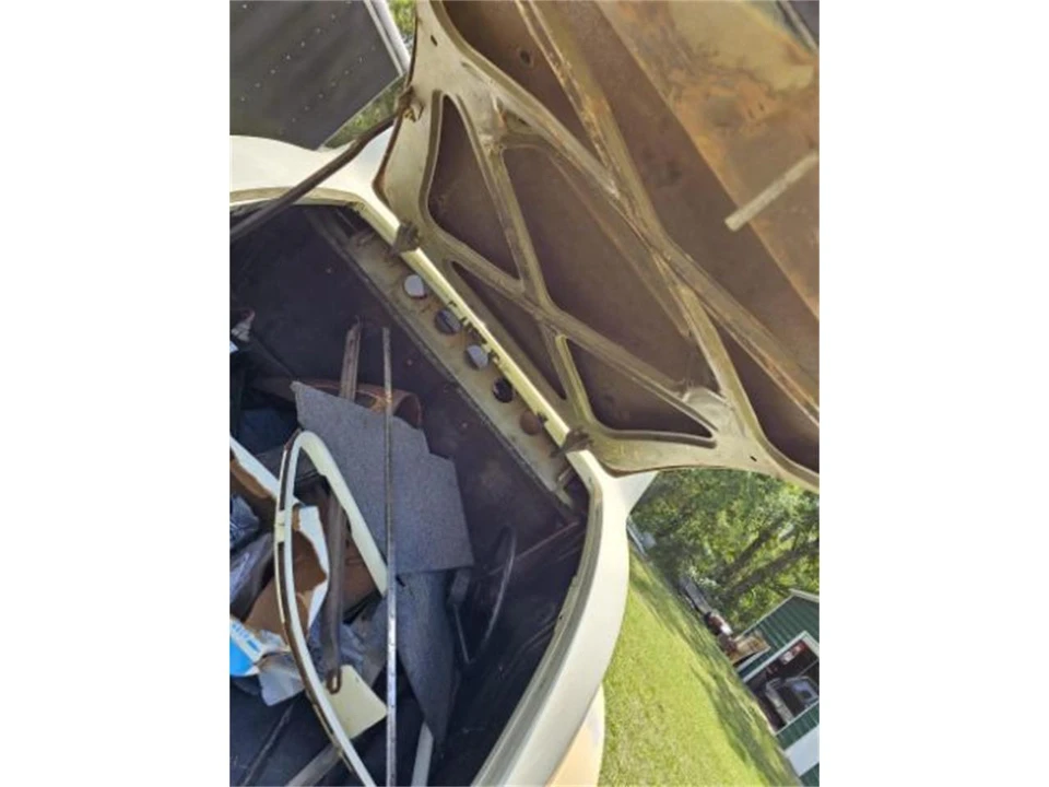 1936 Chrysler Airflow - Image 26 of 29