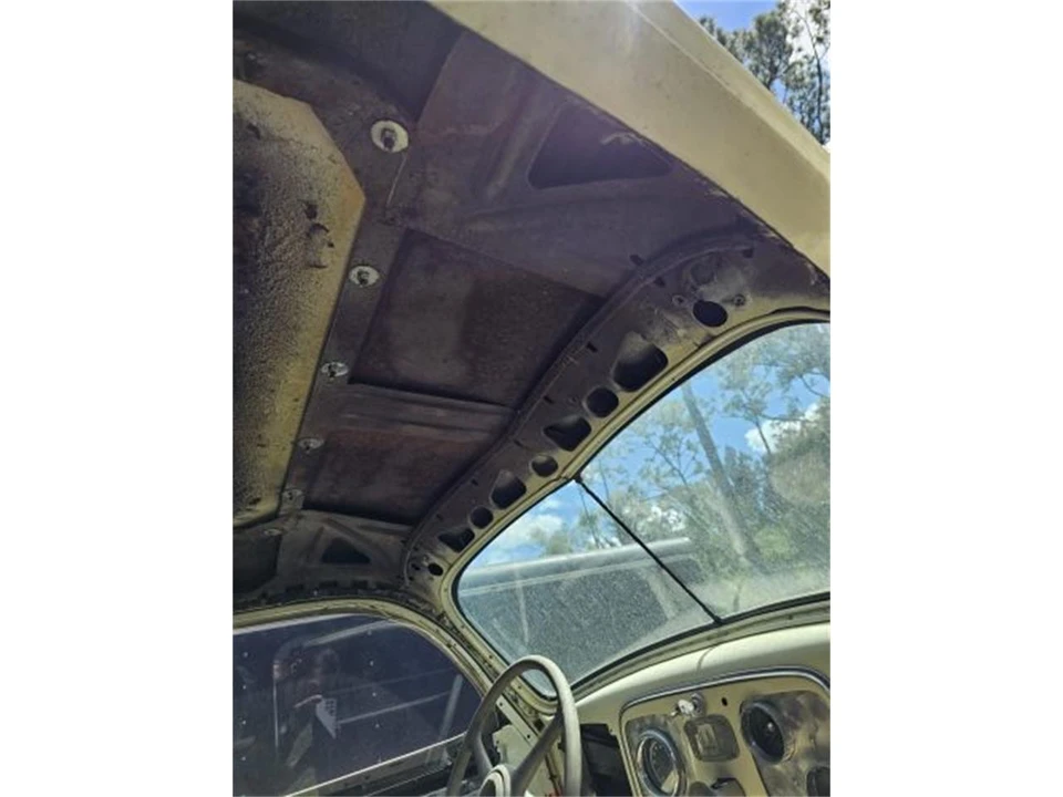 1936 Chrysler Airflow - Image 28 of 29