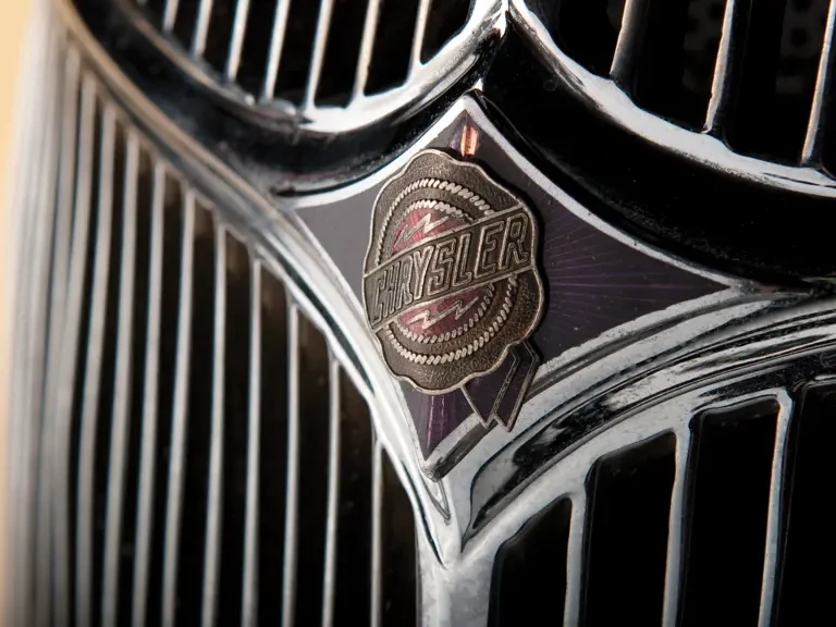 1936 Chrysler Airflow - Image 6 of 17