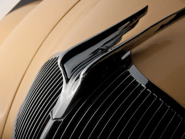 1936 Chrysler Airflow - Image 7 of 17