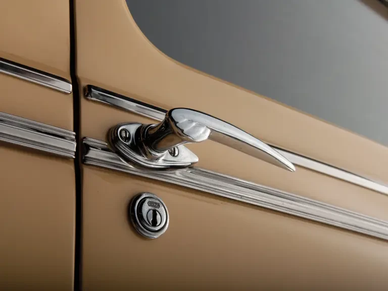 1936 Chrysler Airflow - Image 11 of 17