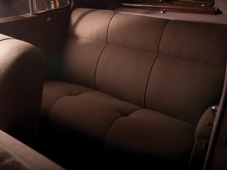 1936 Chrysler Airflow - Image 15 of 17