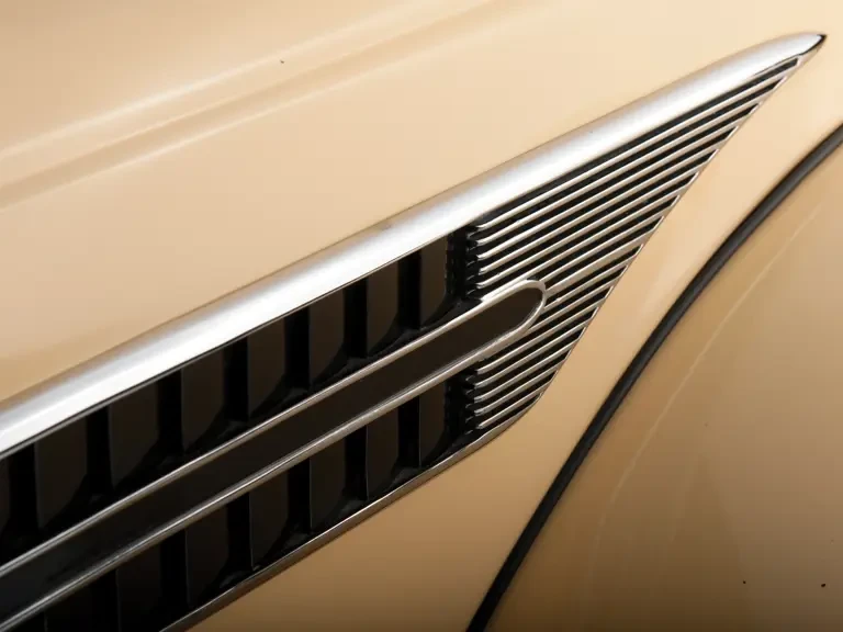 1936 Chrysler Airflow - Image 16 of 17