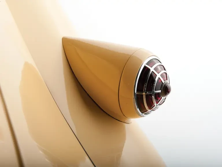 1936 Chrysler Airflow - Image 12 of 17